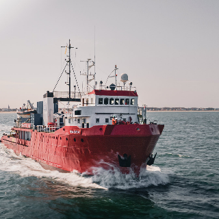 Ancona - Migranti a bordo della Sea Eye, lo sbarco previsto per martedì